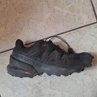 Salomon speed cross 