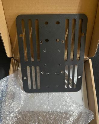 Next Level Racing Universal Handbrake Plate