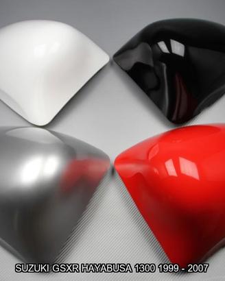 Unghia monoposto SUZUKI HAYABUSA 1300 1999 - 2007