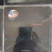 Due compact disc di musica