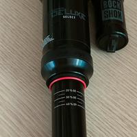  Rock Shox Super Deluxe Select  Debonair 230x65