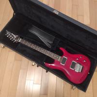 Chitarra elettrica Ibanez Joe Satriani
