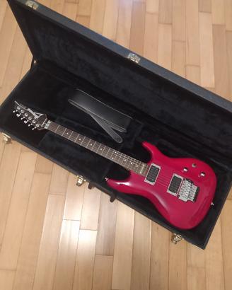Chitarra elettrica Ibanez Joe Satriani