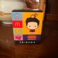 Ross Friends Mcdonald