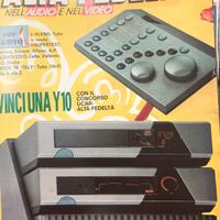 Rivista di ALTA FEDELTA n° 10 del 1992