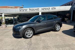 Audi Q5 35 TDI S tronic line 2022 / KM 60.000 IVA 