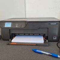 HP Deskjet 3520 WiFi Full Ink