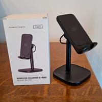 caricabatterie Smartphone 