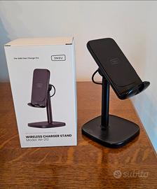 caricabatterie Smartphone 