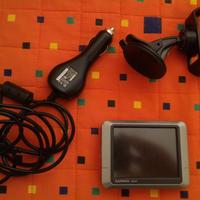 Navigatore GARMIN NUVI 200