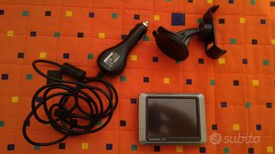 Navigatore GARMIN NUVI 200