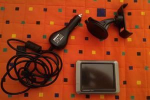 Navigatore GARMIN NUVI 200