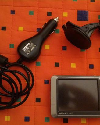 Navigatore GARMIN NUVI 200