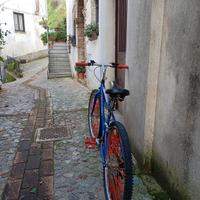bicicletta 26 legnano