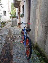 bicicletta 26 legnano