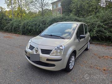 Renault Modus 1.2 Grazia benzina