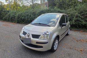 Renault Modus 1.2 Grazia benzina