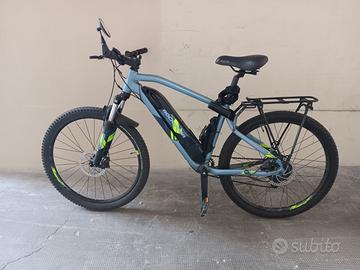Bicicletta Mountain Bike Economiche 100 Euro Bici Elettrica Bici Da