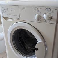 Lavatrice indesit