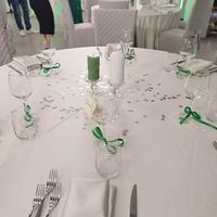 Tovagliato per eventi_