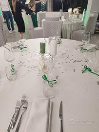 Tovagliato per eventi_