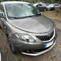 LANCIA Ypsilon III 2021 - Ypsilon 1.0 firefly hybr