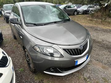 LANCIA Ypsilon III 2021 - Ypsilon 1.0 firefly hybr