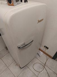 Frigorifero Vintage Zoppas anni ’50/’60 – Funziona