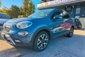 Fiat 500X 1.6 mjt Cross 4x2 120cv dct