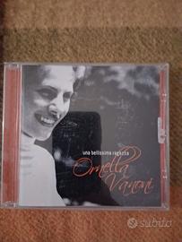 UNA BELLA RAGAZZA ORNELLA VANONI CD