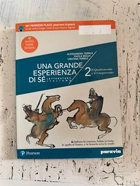 Una grande esperienza di sé 2