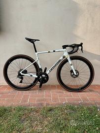Cannondale Supersix Evo