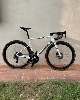 Cannondale Supersix Evo