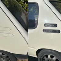 Peugeot 205