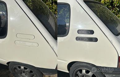 Peugeot 205