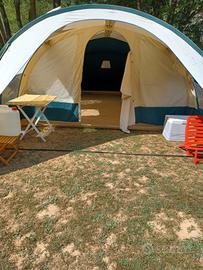 Tenda 6 posti Obelink