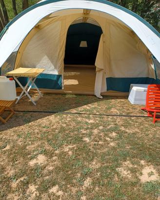 Tenda 6 posti Obelink