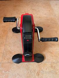 Mini cyclette/pedaliera Fitness