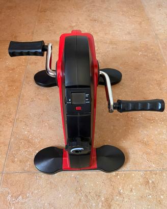 Mini cyclette/pedaliera Fitness