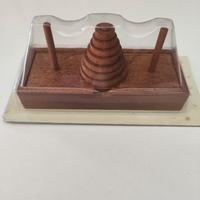 Giochi di logica in legno 