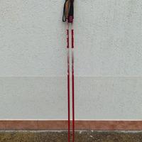 Racchette sci di fondo