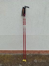 Racchette sci di fondo