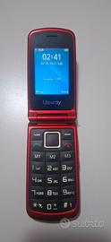 Cellulare Uleway 