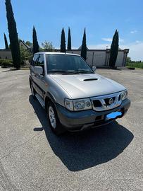 Nissan terrano ll