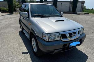Nissan terrano ll