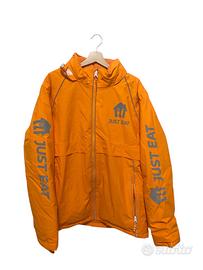 Cappotto just eat