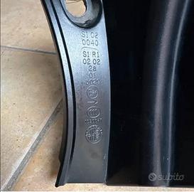 Stop posteriore destro alfa romeo giulietta
