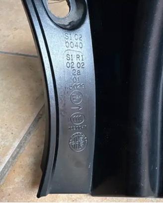 Stop posteriore destro alfa romeo giulietta