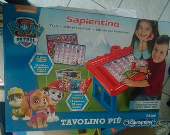 tavolino più Sapientino