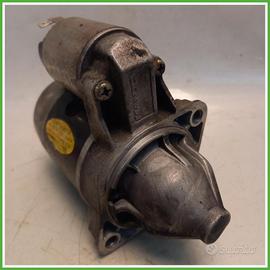 Motorino Avviamento Mando MC109018 Hyundai Accent